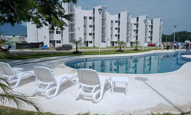 Departamento En Venta En Acapulco, Veleta Condominio, Llano Largo, Zona Diamante y ¡Costera Miguel Alemán a 15 Min por Macrotúnel!