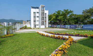 Departamento En Venta En Acapulco, Veleta Condominio, Llano Largo, Zona Diamante y ¡Costera Miguel Alemán a 15 Min por Macrotúnel!