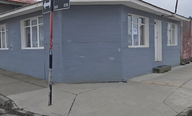 Venta de 2 propiedades en Punta Arenas