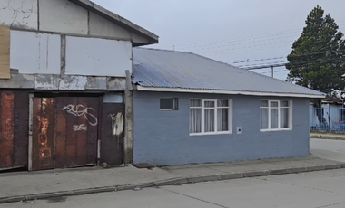 Venta de 2 propiedades en Punta Arenas