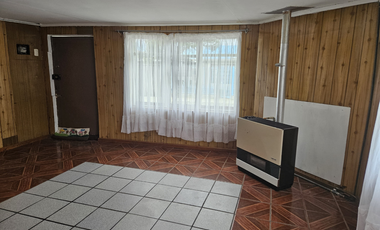 Venta de 2 propiedades en Punta Arenas