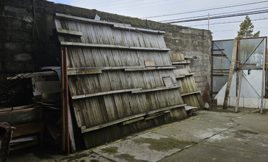 Venta de 2 propiedades en Punta Arenas