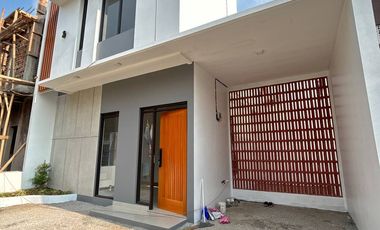 Murah Jarang Ada Rumah Cimahi Utara K B B Cipageran Tanimulya.