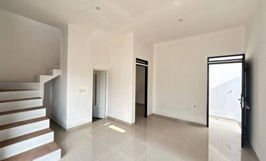 Murah Jarang Ada Rumah Cimahi Utara K B B Cipageran Tanimulya.