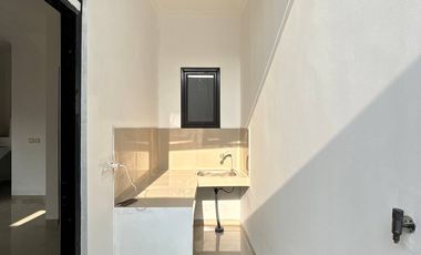 Murah Jarang Ada Rumah Cimahi Utara K B B Cipageran Tanimulya.