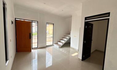 Murah Jarang Ada Rumah Cimahi Utara K B B Cipageran Tanimulya.