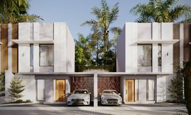 Murah Jarang Ada Rumah Cimahi Utara K B B Cipageran Tanimulya.
