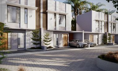 Murah Jarang Ada Rumah Cimahi Utara K B B Cipageran Tanimulya.
