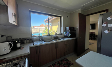 Venta de Casa de 76m2 en Valles del Country, Talca
