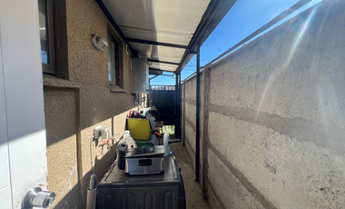 Venta de Casa de 76m2 en Valles del Country, Talca