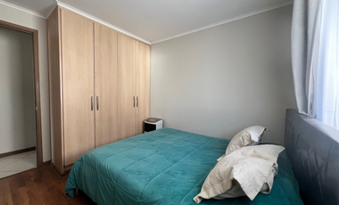 Venta de Casa de 76m2 en Valles del Country, Talca