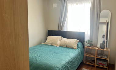 Venta de Casa de 76m2 en Valles del Country, Talca
