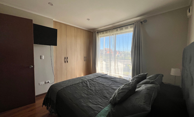 Venta de Casa de 76m2 en Valles del Country, Talca