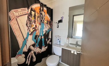 Venta de Casa de 76m2 en Valles del Country, Talca