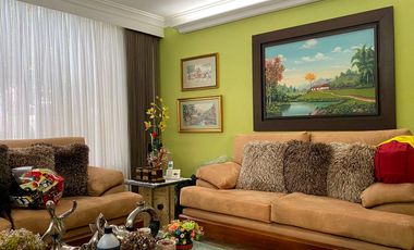 46466 Casa en Arriendo Loma del Escobero, Envigado