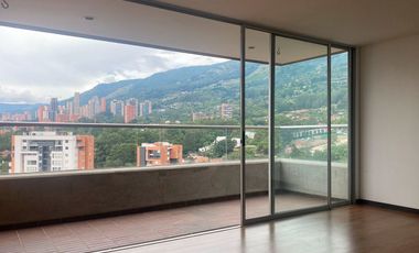 46467 Apartamento en Arriendo Loma del Esmeraldal
