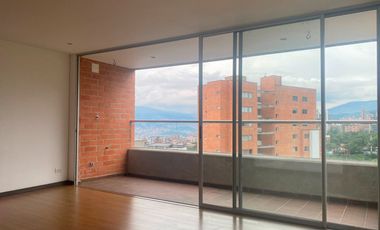 46467 Apartamento en Arriendo Loma del Esmeraldal
