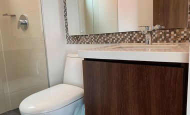 46467 Apartamento en Arriendo Loma del Esmeraldal