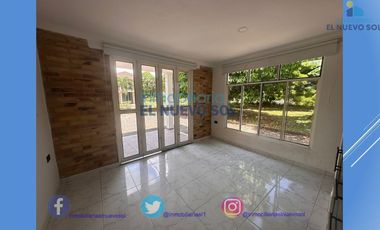 ¡¡MAGNIFICA CASA CAMPESTRE EN VENTA  TOTALMENTE REMODELADA EXCELENTE PRECIO!!SECTOR RESTREPO META