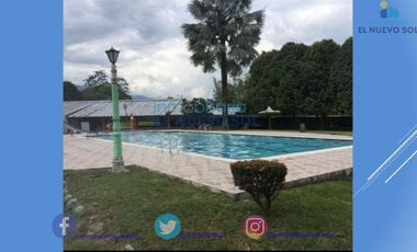 ¡¡MAGNIFICA CASA CAMPESTRE EN VENTA  TOTALMENTE REMODELADA EXCELENTE PRECIO!!SECTOR RESTREPO META