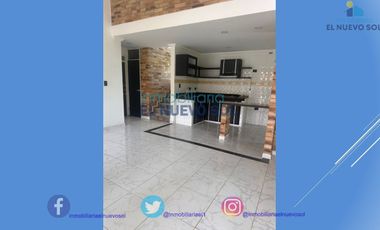 ¡¡MAGNIFICA CASA CAMPESTRE EN VENTA  TOTALMENTE REMODELADA EXCELENTE PRECIO!!SECTOR RESTREPO META