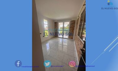 ¡¡MAGNIFICA CASA CAMPESTRE EN VENTA  TOTALMENTE REMODELADA EXCELENTE PRECIO!!SECTOR RESTREPO META