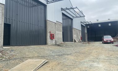 ALQUILER DE BODEGA EN INMACONSA VÍA A DAULE