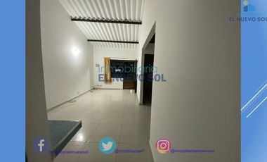 SUPER OFERTA COMPRA YA CASA MUY BONITA BIEN UBICADA Y ECONOMICA!!SECTOR ROCHELA