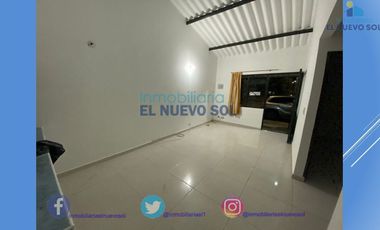 SUPER OFERTA COMPRA YA CASA MUY BONITA BIEN UBICADA Y ECONOMICA!!SECTOR ROCHELA