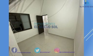 SUPER OFERTA COMPRA YA CASA MUY BONITA BIEN UBICADA Y ECONOMICA!!SECTOR ROCHELA