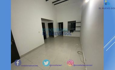 SUPER OFERTA COMPRA YA CASA MUY BONITA BIEN UBICADA Y ECONOMICA!!SECTOR ROCHELA