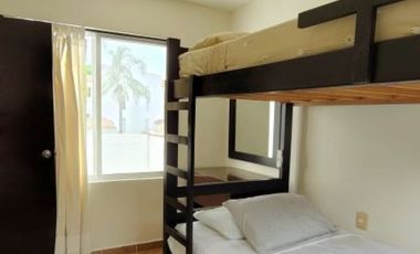 V413 Venta Villa en Ixtapa 3 recamaras cerca zona hotelera