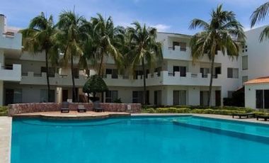 V413 Venta Villa en Ixtapa 3 recamaras cerca zona hotelera