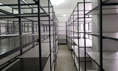 EN ALQUILER O VENTA EDIFICIO COMERCIAL EN EL CENTRO DE GUAYAQUIL