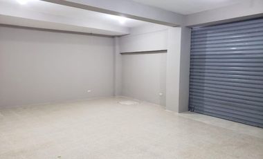 EN ALQUILER O VENTA EDIFICIO COMERCIAL EN EL CENTRO DE GUAYAQUIL