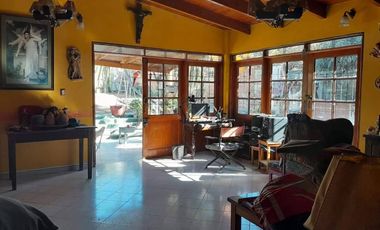 VENTA DE CASA DE CAMPO EN SANTA EULALIA, PALLE HUAROCHIRI