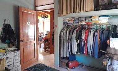 VENTA DE CASA DE CAMPO EN SANTA EULALIA, PALLE HUAROCHIRI