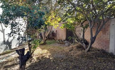 VENTA DE CASA DE CAMPO EN SANTA EULALIA, PALLE HUAROCHIRI