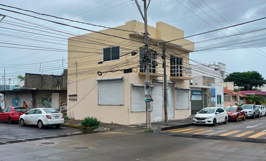 LOCAL COMERCIAL EN RENTA AVENIDA URANO DE BOCA DEL RÍO | ARLETTE FLORES