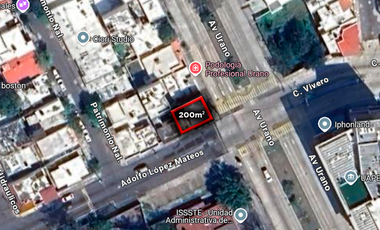 LOCAL COMERCIAL EN RENTA AVENIDA URANO DE BOCA DEL RÍO | ARLETTE FLORES
