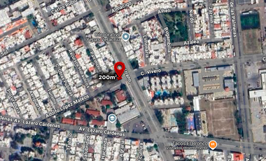LOCAL COMERCIAL EN RENTA AVENIDA URANO DE BOCA DEL RÍO | ARLETTE FLORES