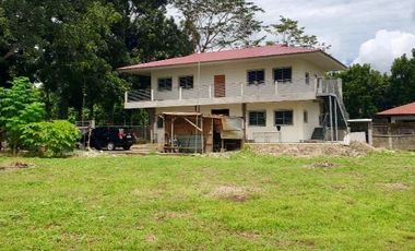 For Sale! Commercial/Residential Property Along Tagaytay National Highway Near Tagaytay Highlands