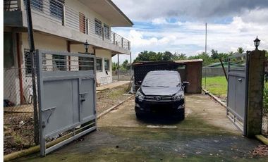 For Sale! Commercial/Residential Property Along Tagaytay National Highway Near Tagaytay Highlands