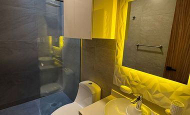 SE RENTA CASA AMUEBLADA 4 RECAMARAS FRACCIONAMIENTO LA CIMA SERVICIOS INCLUIDOS