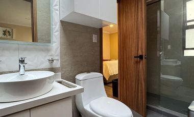 SE RENTA CASA AMUEBLADA 4 RECAMARAS FRACCIONAMIENTO LA CIMA SERVICIOS INCLUIDOS