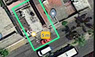 Renta de Local Comercial en Avenida Principal – $15,000 MXN + IVA, 80 m², Lomas de la Selva, Cuernavaca