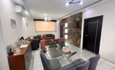 EN VENTA CASA 1 PLANTA EN CDLA. LAS TEJAS, AV 25 DE JULIO, SUR GYE