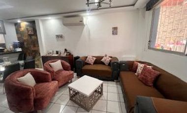 EN VENTA CASA 1 PLANTA EN CDLA. LAS TEJAS, AV 25 DE JULIO, SUR GYE