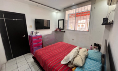 EN VENTA CASA 1 PLANTA EN CDLA. LAS TEJAS, AV 25 DE JULIO, SUR GYE