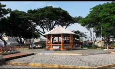 EN VENTA CASA 1 PLANTA EN CDLA. LAS TEJAS, AV 25 DE JULIO, SUR GYE